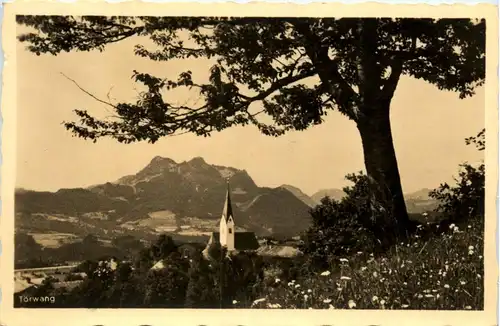 Obb/Bayern/Wendelstein/ div.Orte und Umgebung - Törwang , -339344