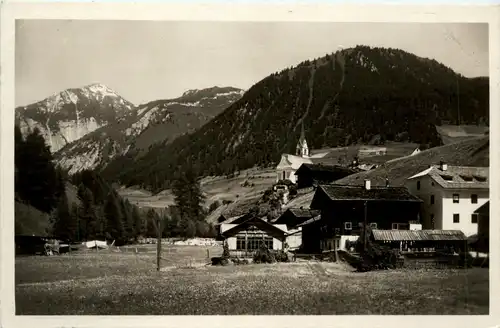 Osttirol, Kals -351214