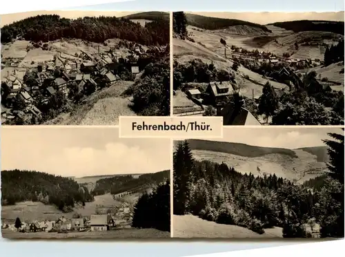 Fehrenbach -289142