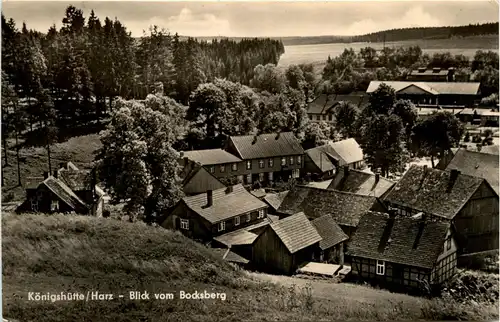 Königshütte -289162