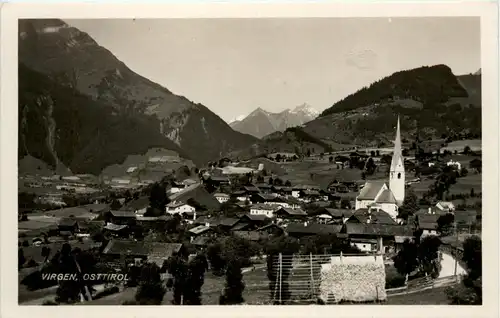 Osttirol, Virgen -351294