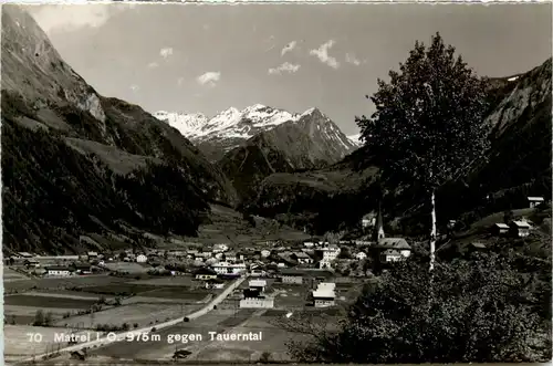 Matrei i O., gegen Tauerntal -351400