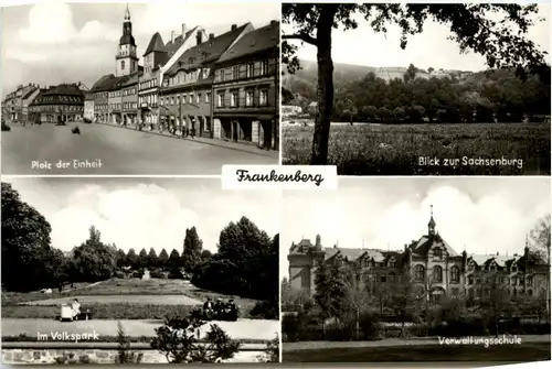 Frankenberg -289222