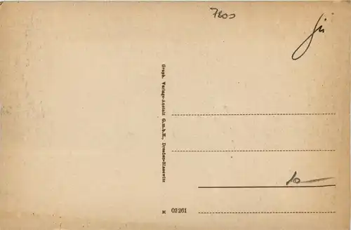 BA-Wü/Freiburg i. Br. - Unterlinden -339992