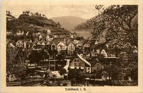 Schiltach -289302