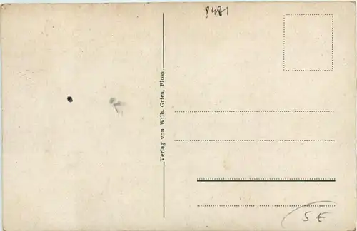 Bayern/Oberpfalz/div.Orte und Umgebung - Umgebung von Floss (Rumpelbach) -340164