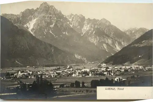 Lienz, -351700