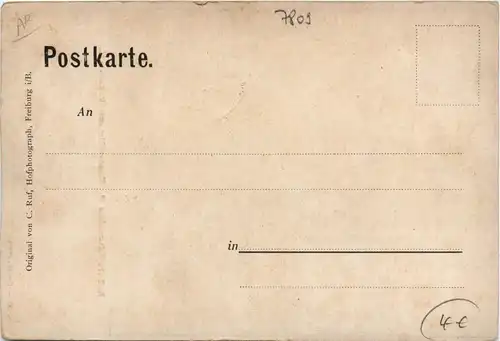 Badische Volkstracht, Simonswälder -340340