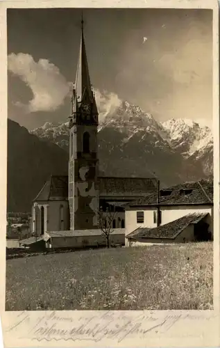Lienz, Kirche -351740