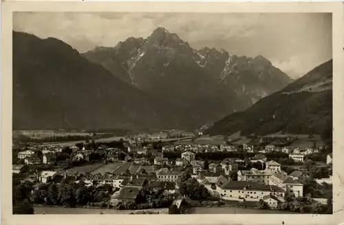 Lienz, gegen Spitzkofel -351790