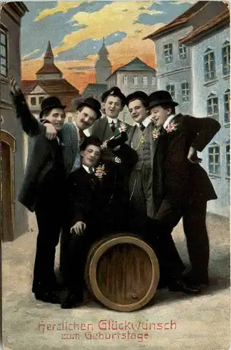 Humor - Trinken -289698