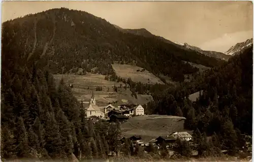 Osttirol, Kals -351004