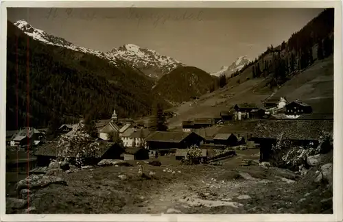 St. Jakob in Defereggental -352060