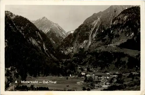 Osttirol, Hinterbichl -351104