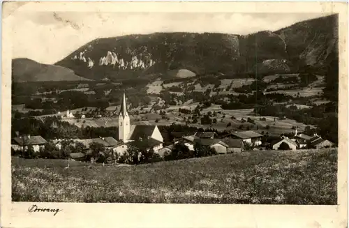 Obb/Bayern/Wendelstein/ div.Orte und Umgebung - Törwang -339340