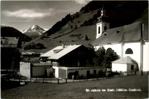 St. Jakob, -352094