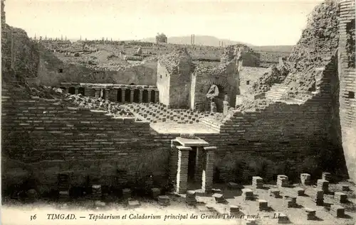 Timgad -289958
