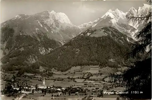 Osttirol, Virgen, -351262