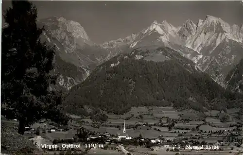 Osttirol, Virgen -351356