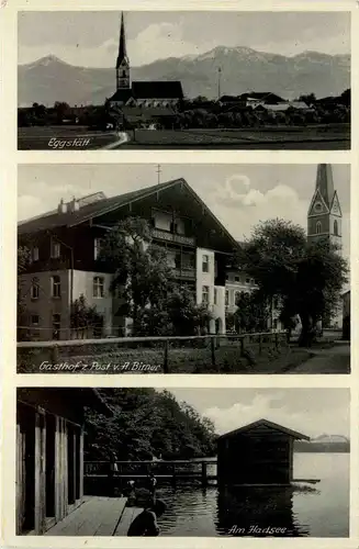 Bayern/Oberpfalz/div.Orte und Umgebung - Eggstätt div.Bilder -340236