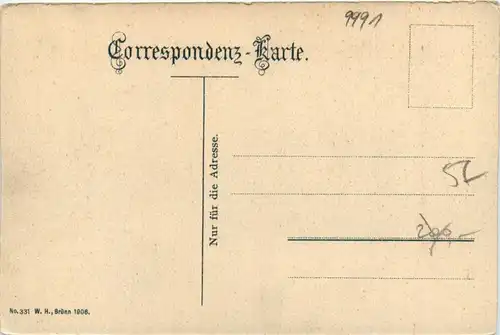 Dölsach, Defreggers Geburtshaus -352334