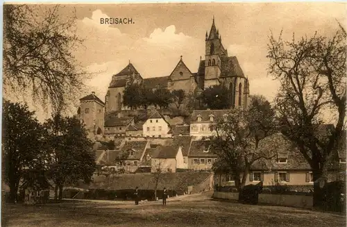 Ba-Wü/ Breisach - -339620