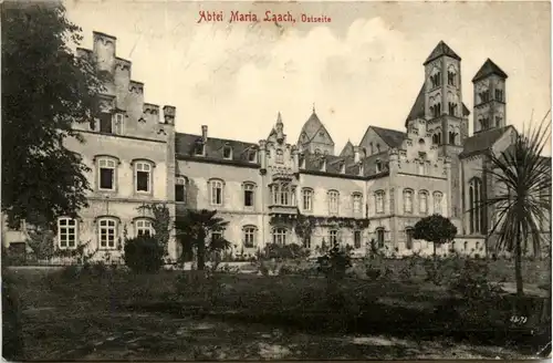 Abtei Maria Laach -290198