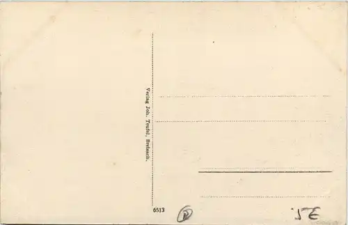 Ba-Wü/ Breisach - vom Eckardsberg gesehen -339680