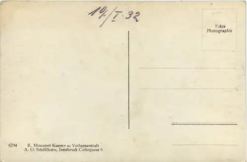 Dölsach mit den Lienzer Dolomiten -351564