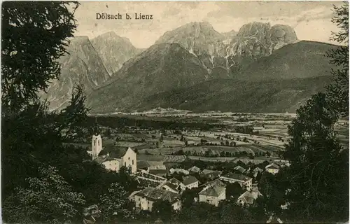 Dölsach. -351536