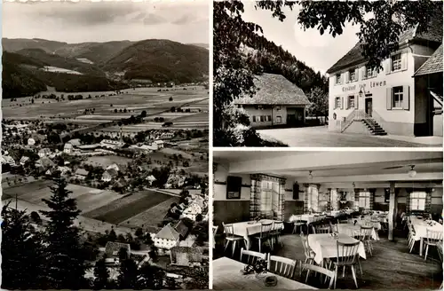 Bleibach/Elztal, Gasthof zum Löwen -340334