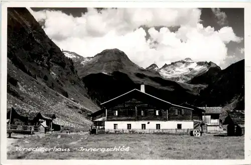 Venedigerhaus, innergschlöss -352474