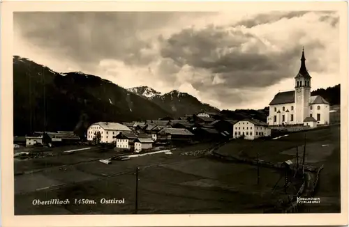 Obertilliach -351898