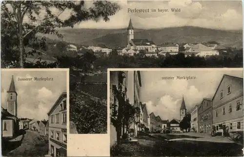 Perlesreut -70144