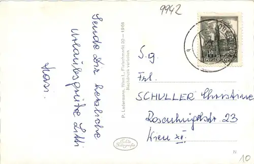 Sommerfrische Obertilliach -351918