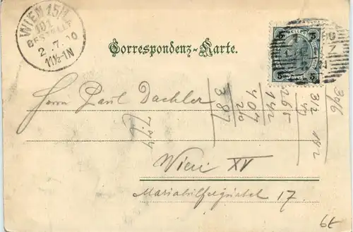 Lienz, Stadtplatz -352654