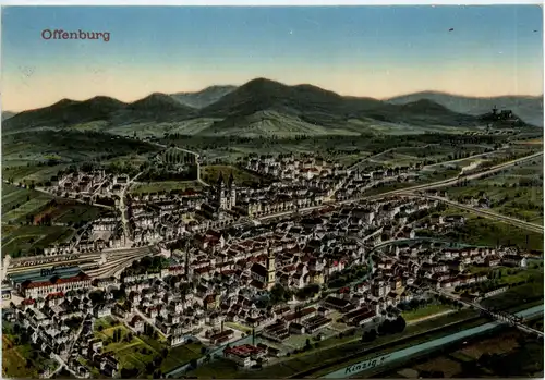 Offenburg -70174