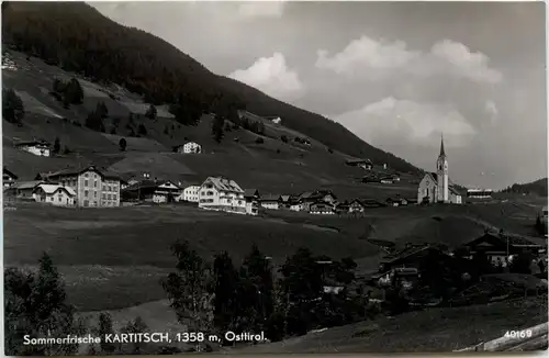 Kartitsch -351978