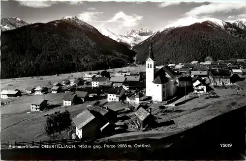 Obertilliach -351964