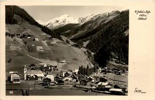 St. Jakob in Defereggental -352058