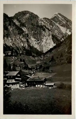 Osttirol, Hinterbichl, Hotel Wiener Sängerknaben -351012