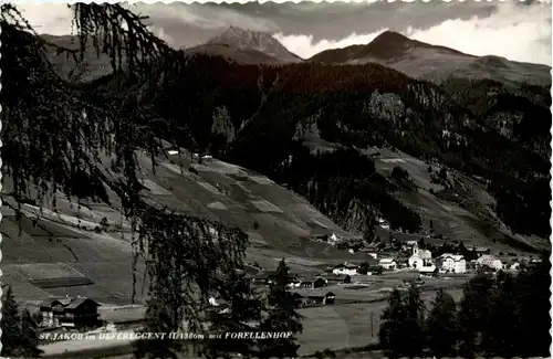 St. Jakob, mit Forellenhof -352098