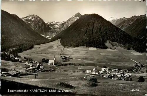 Kartitsch -351956