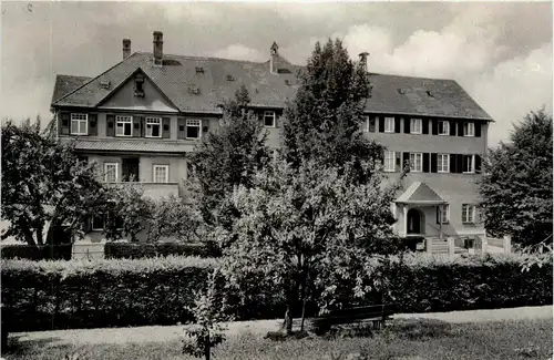 Möttlingen - Rettungsarche -70414