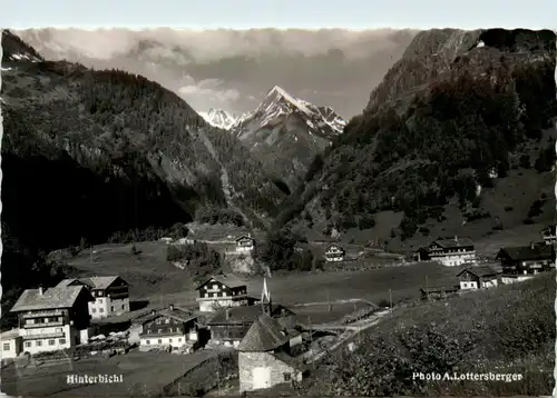 Osttirol, Hinterbichl, -351152
