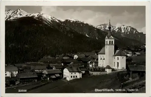 Obertilliach -352238