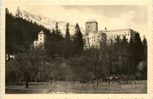 Schloss Bruck bei Lienz -352298