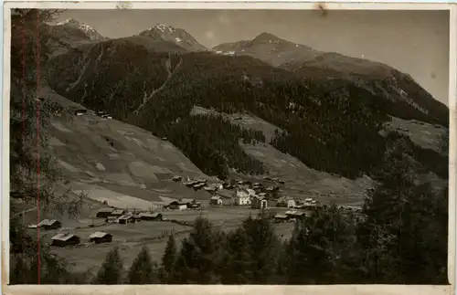 St. Jakob in Defereggental -352056