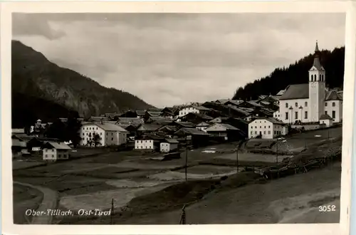 Obertilliach -352222