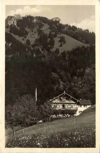 Törwang, Alpen-Gasthaus Duftbräu -340272